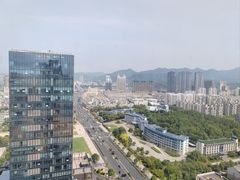 -桐庐开元名都大酒店