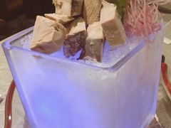 红酒鹅肝-香云轩·顺德菜(香云纱园林酒店店)