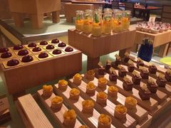 -厦门海沧正元希尔顿逸林酒店開全日餐厅