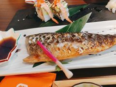 -七条鱼日本料理(远洋乐堤港店)
