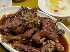 -东就鸭饭店·古早海南菜(友谊南海城店)