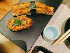 -昊·来了寿司(双楠2店)