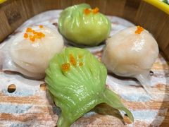 老广东虾饺皇-古南都·老广东酒楼(龙江店)