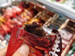 -郴州特产舜华临武鸭(郴州西站店)