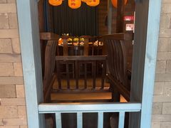 -永安水煮活鱼·仪征菜(仪征奥林匹克店)