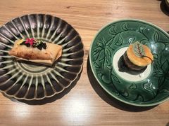 -辉·四季料亭·怀石料理·深夜食堂烧鸟·Omakase