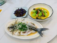-红烧鱼头·杭帮菜·特色烧烤