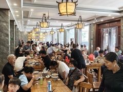 -清真马杰山牛肉汤馆