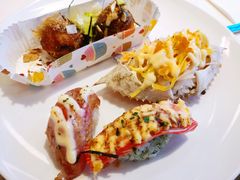 -悦全日餐厅·仁恒洲际酒店