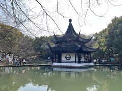 -西园戒幢律寺