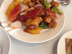 -日昌餐馆(亦庄店)