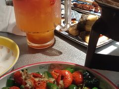 -探鱼·鲜青椒爽麻烤鱼(广州南沙万达广场店)