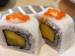 -新一番三文鱼寿司(红城湖店)