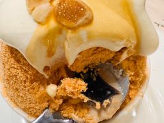 -After You Dessert Cafe(CENTRALWORLD)