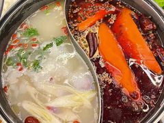 -星璨火吧KTV聚会餐厅(丰庆路店)