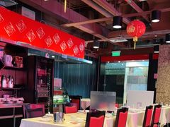 大堂-喜记避风塘炒辣蟹(旗舰店)