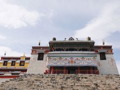 -五当召景区