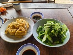 -锦岸私房菜(西栅大街店)