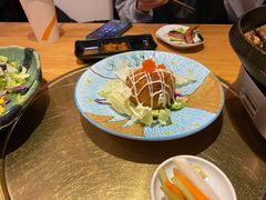 小菜-一井烧肉·活鳗·寿司(望京SOHO店)