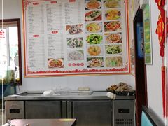 -百丰园海鲜烧烤农家菜(威·至海港湾店)
