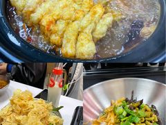 -柳州阿四螺蛳粉(永康路店)