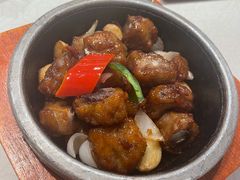 -大鸽饭(岗顶店)