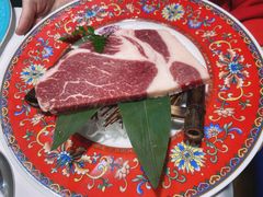 -隐炉和牛烧肉店(群力店)