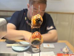 -老白清真烧烤(锦州旗舰店)