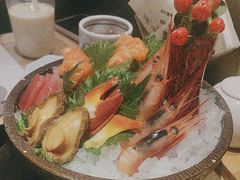 -匠和风精致料理(福州金融街万达店)