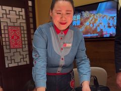 -西贝(六里桥旗舰店)