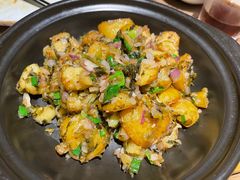 -辛香汇·现炒川菜(武进吾悦店)