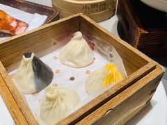 -小厨娘淮扬菜(河西奥美大厦店)