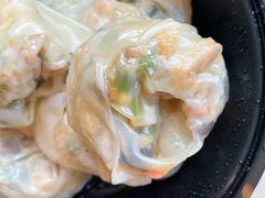 -面道赞宁海海鲜面(迎凤街店)