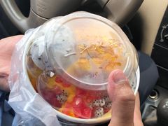 -二斗栗子(西湖道店)