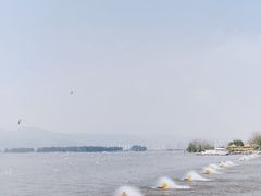 -海埂大坝