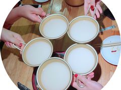 -恩你小木屋米酒店(安盛店)