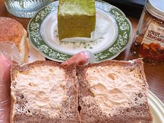 -富贵面包公司(运河店)