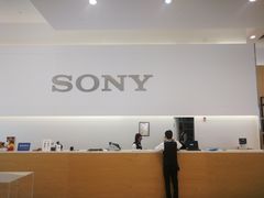 -Sony Store索尼(广州正佳店)