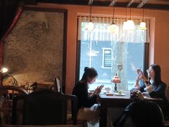 -古董花园(思南路42弄小区店)