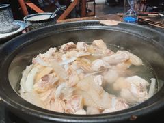 -同仁四季椰子鸡(海岸城天利店)