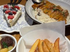 -Grande A'moo(上海万象城店)