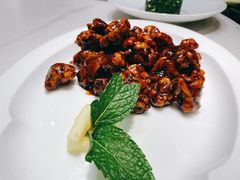 -虎哥私房菜(馒头山店)