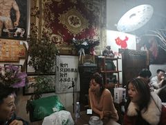 -新疆狼爷烤肉(宋庄店)