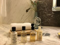 -杭州城中香格里拉大酒店