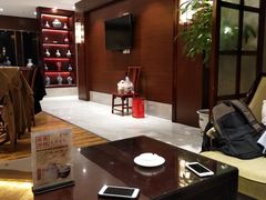 -梅花香里大酒店(郁金香路店)