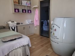 -阖美.纤思韵产后养护中心(长沙店)
