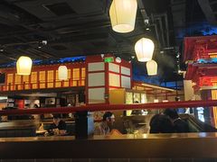 -牛New寿喜烧(金茂览秀城店)