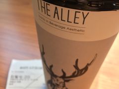 -THE ALLEY 鹿角巷(时代天街A馆店)