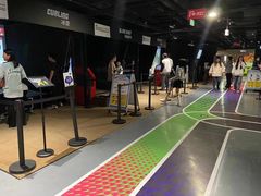-VS SPORTS PARK运动玩乐园·团建·生日会(合生汇店)