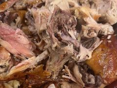 -破瓦寒窑·地摊烤羊排